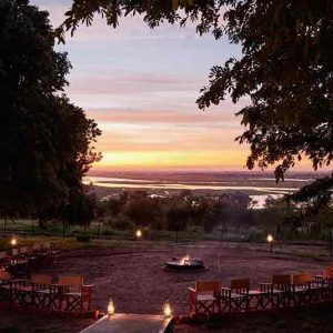 Sanctuary Chobe Chilwero