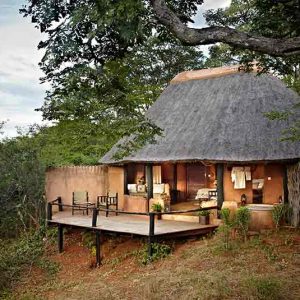 Stanley Safari Lodge