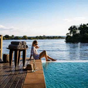 Sanctuary Sussi and Chuma