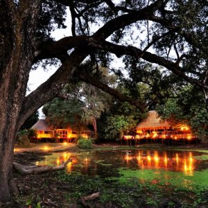 bilimungwe, africa, zambia, south luangwa, african safari experts