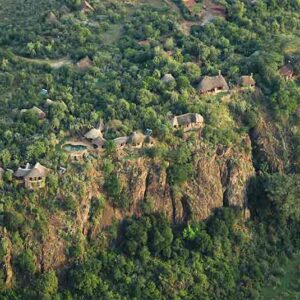 Ol Malo House and Lodge