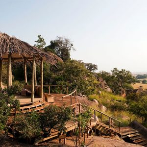 Lamai Serengeti