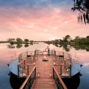 Thorntree River Lodge