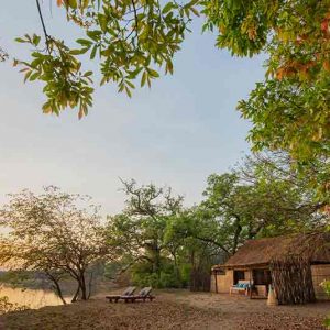 Takwela Bush Camp
