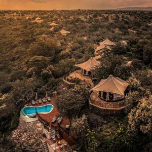 Hemingways ol Seki Mara Hemingways ol Seki Mara