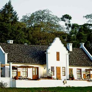 The Manor at Ngorongoro