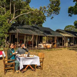 Lemala Ndutu Mobile Camp