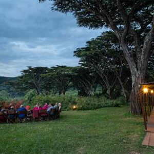 Lemala Ngorongoro