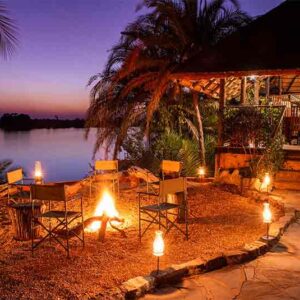 Mukambi Safari Lodge