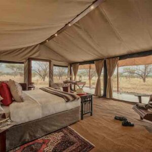 Nimali Central Serengeti