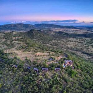 Soroi Serengeti Lodge