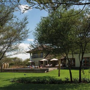 Siringit Private Villa