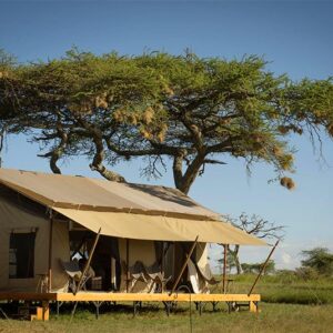 Siringit Serengeti Camp
