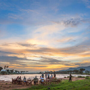 Elephant Bedroom Camp