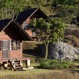 Mufindi Highlands Lodge