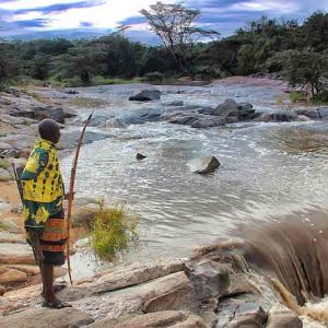 Serian's Serengeti South