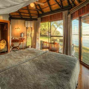 Chobe Savanna Lodge
