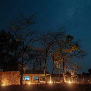 Nkonzi Bush Camp